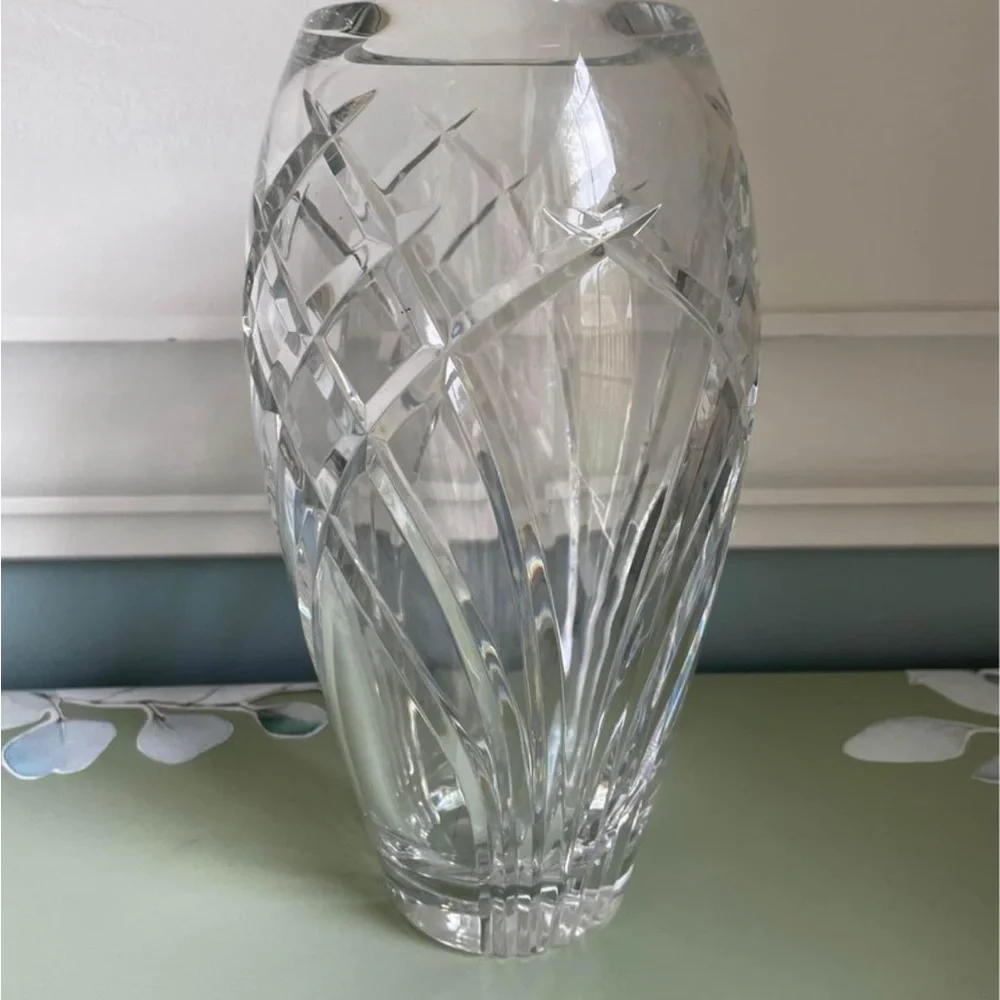Rogaska stunning crystal